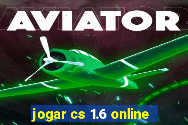 jogar cs 1.6 online